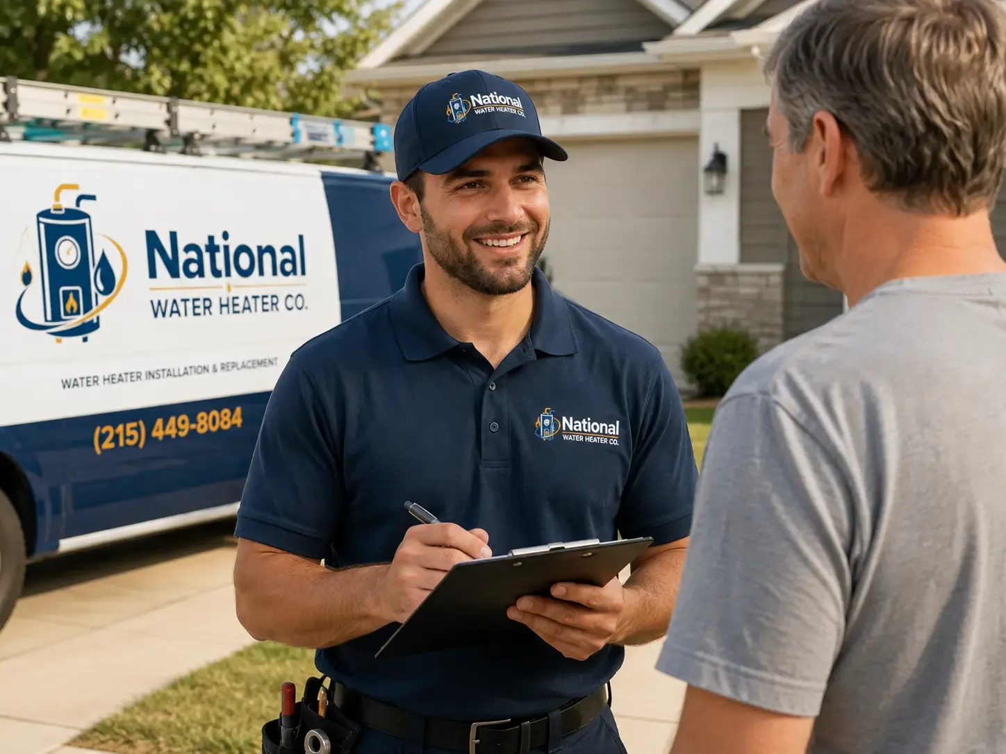 Water Heater Installation Glenn Dale, MD FAQs
